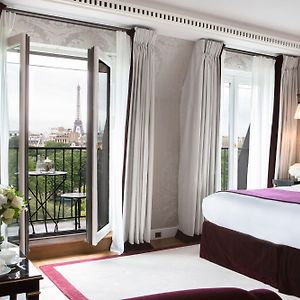 La Reserve Paris Hotel & Spa